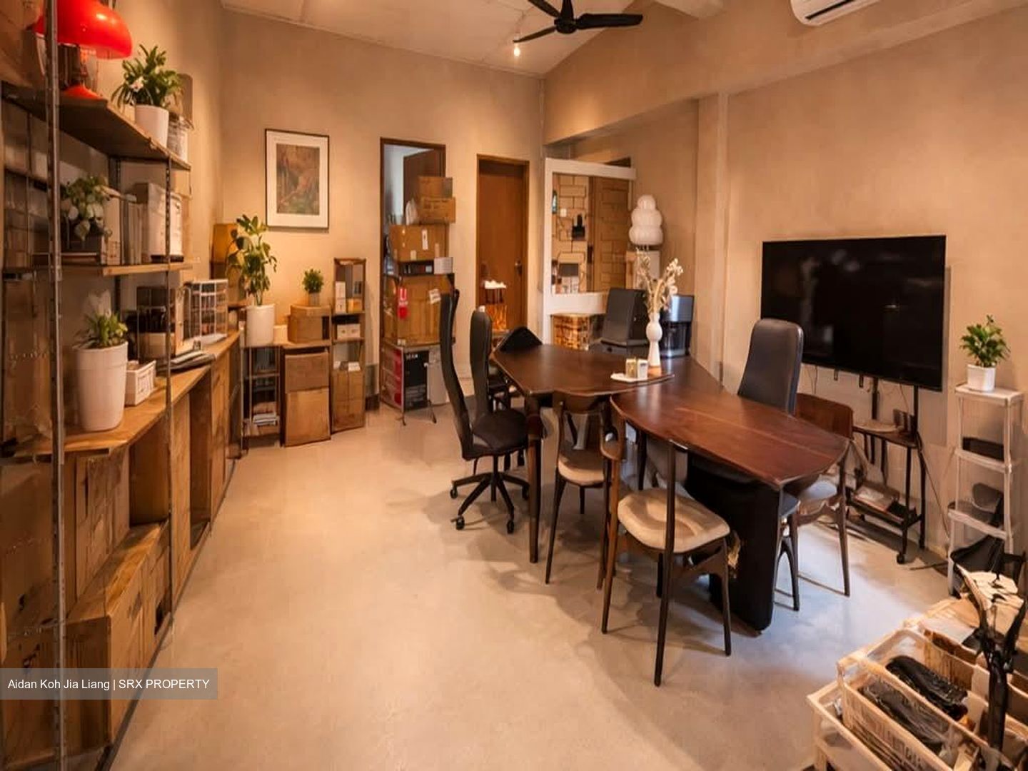 Lavender Street (D12), Office #569580921